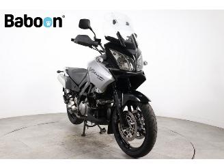 Suzuki  DL 1000 V-Strom picture 2