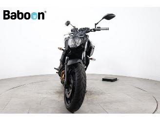 Yamaha MT-07 ABS picture 3