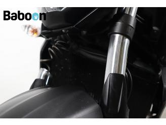 Yamaha MT-07 ABS picture 16