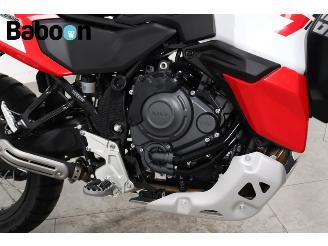 Yamaha  Ténéré 700 World Raid picture 20