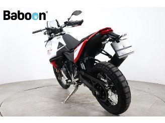 Yamaha  Ténéré 700 World Raid picture 9