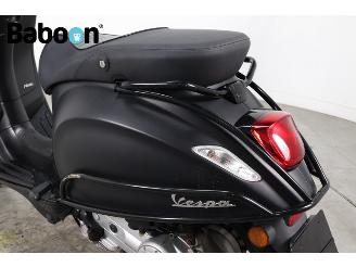 Vespa  Sprint 25KM picture 9