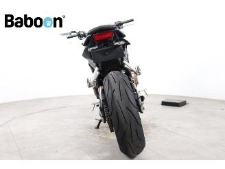 Honda CB 650 R picture 7