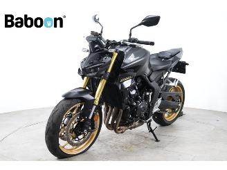 Honda CB 1000 Hornet SP picture 4