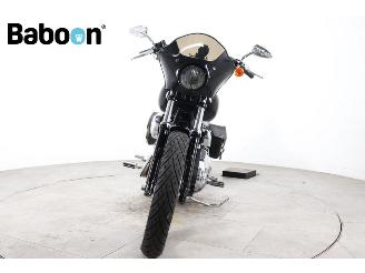 Harley-Davidson  FXDL Dyna Low Rider picture 5