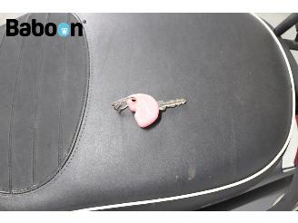 Vespa  Sprint 25KM picture 17