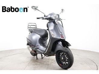 Vespa  Sprint 25KM picture 6