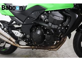Kawasaki Z 750 ABS picture 20