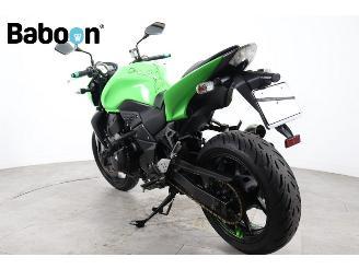 Kawasaki Z 750 ABS picture 2