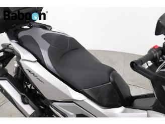 Honda  ADV 350 picture 18
