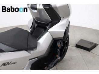 Honda  ADV 350 picture 21