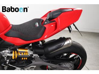 Ducati Streetfighter V2 S picture 26