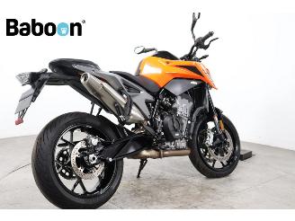 KTM 790 Duke L picture 7