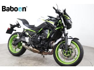 Kawasaki Z 650  picture 8
