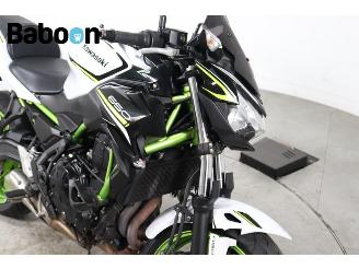 Kawasaki Z 650  picture 10