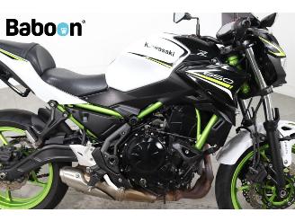 Kawasaki Z 650  picture 11