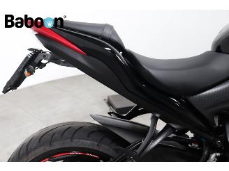 Suzuki  GSX-S 1000 ABS picture 23