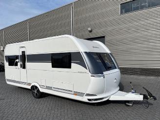 škoda karavany Hobby  Excellent 540 UL 2022/6