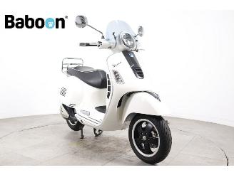 Vespa GTS 125 Super I.E picture 2
