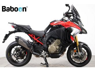 Ducati  Multistrada V4 Pikes Peak picture 1