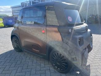 Opel  Rocks-E Base picture 5