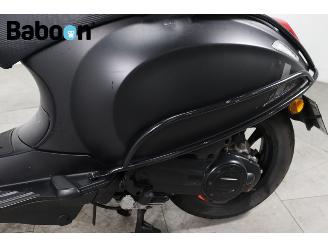 Vespa Sprint 45KM  picture 12