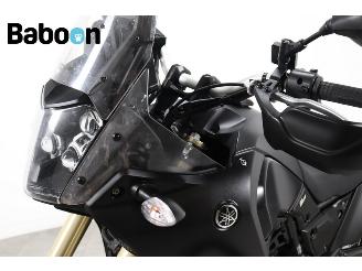 Yamaha  Ténéré 700 picture 16