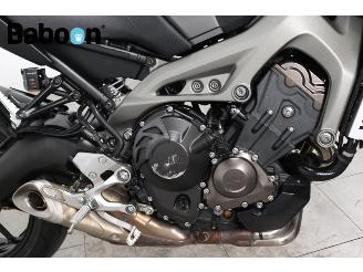 Yamaha MT-09 ABS picture 20