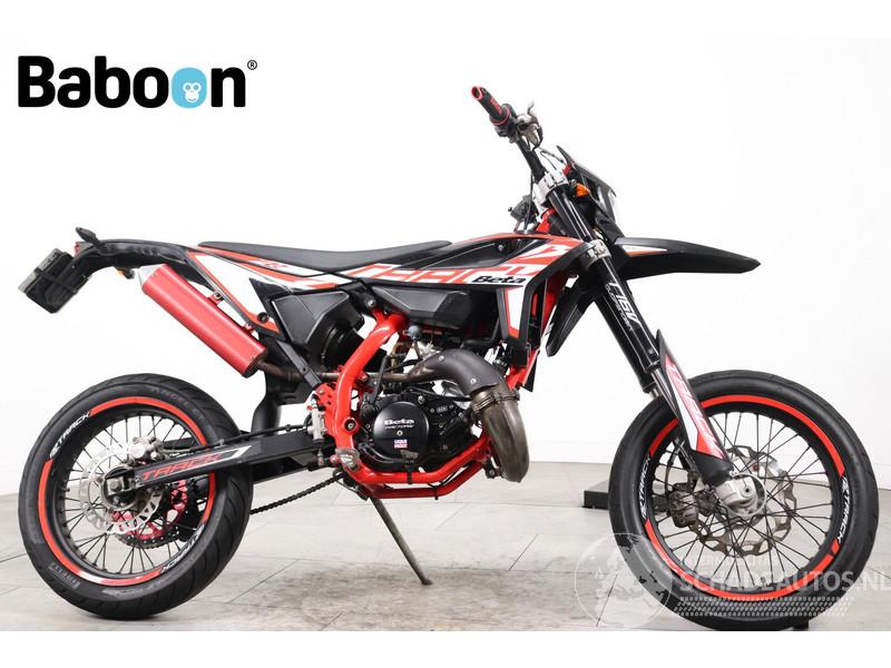 Beta  RR 50 Track