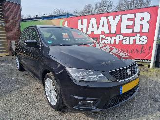 Unfallwagen Seat Toledo 1.2 tsi FR connect 2016/5