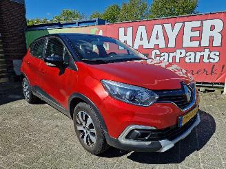 Avarii autoturisme Renault Captur 0.9 tce zen 2017/12