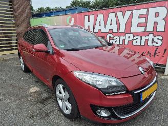 škoda osobní automobily Renault Mégane 1.2 tce authentique 2013/4
