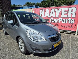 škoda osobní automobily Opel Meriva 1.3 cdti edition 2011/8