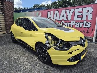  Renault Clio 0.9 tce Dynamique 2012/12