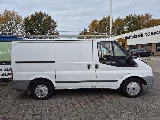 Ford Transit 280s 2.2 tdci shd picture 2
