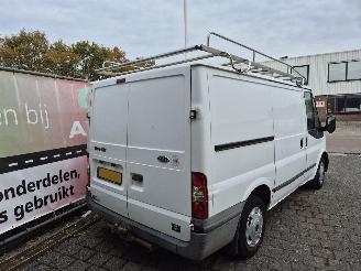 Ford Transit 280s 2.2 tdci shd picture 3