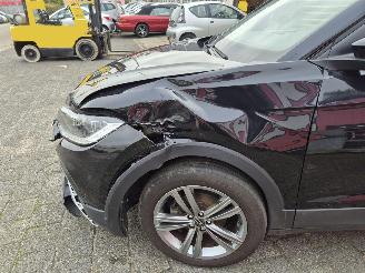 Volkswagen T-Cross 1.0 tsi style AUTOMAAT picture 7