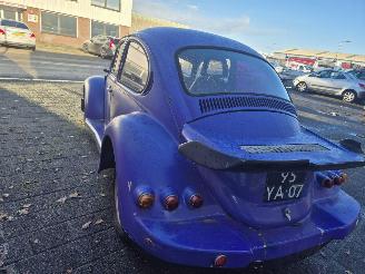 Volkswagen Kever  picture 4