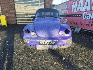 Volkswagen Kever  picture 2