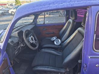 Volkswagen Kever  picture 6