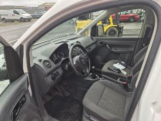 Volkswagen Caddy  picture 5
