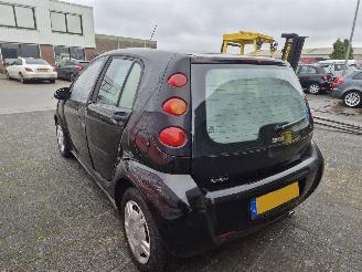 Smart Forfour 1.1 pulse picture 4