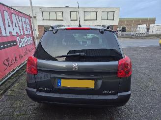 Peugeot 207 207 sw 1.4 xr picture 4