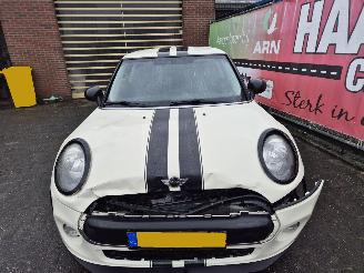 Mini One 1.2 one picture 5