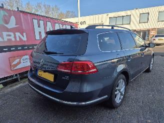 Volkswagen Passat 1.4 tsi comfort executive line Bluemotion picture 3