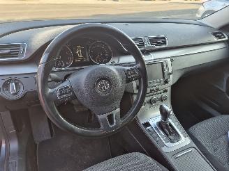 Volkswagen Passat 1.4 tsi comfort executive line Bluemotion picture 10