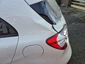 Mercedes A-klasse 180 cdi ambition picture 5