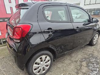 Citroën C1 1.0 e-VTI Feel picture 4