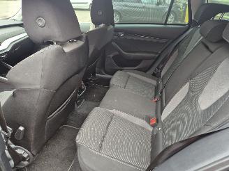 Skoda Octavia 2.0 tdi greentech style picture 10