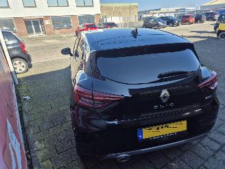 Renault Clio 1.0 TCe R.S. Line picture 4